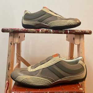 Hugo Boss Orange Label Slip On Sneakers Size 41